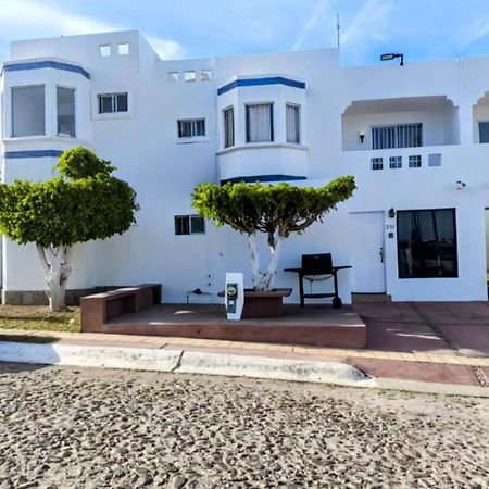 Condominio 231 Loma Bonita, Enfrente De La Alberca! San Carlos Nuevo Guaymas Eksteriør billede