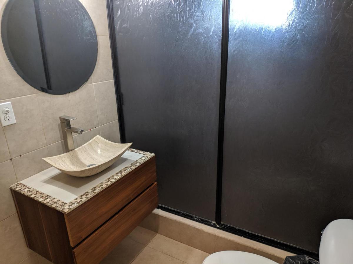 Condominio 231 Loma Bonita, Enfrente De La Alberca! San Carlos Nuevo Guaymas Eksteriør billede